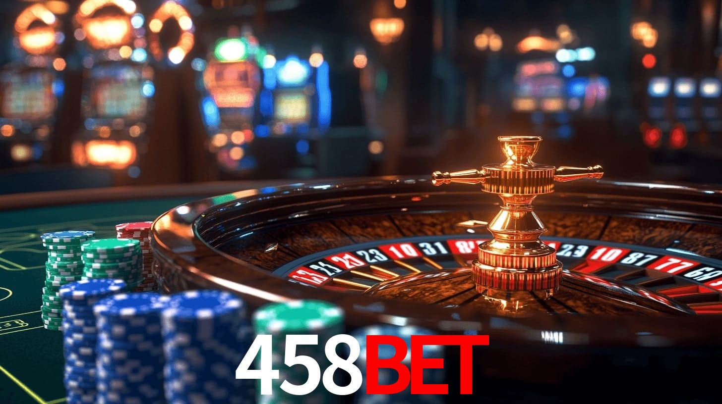 458bet