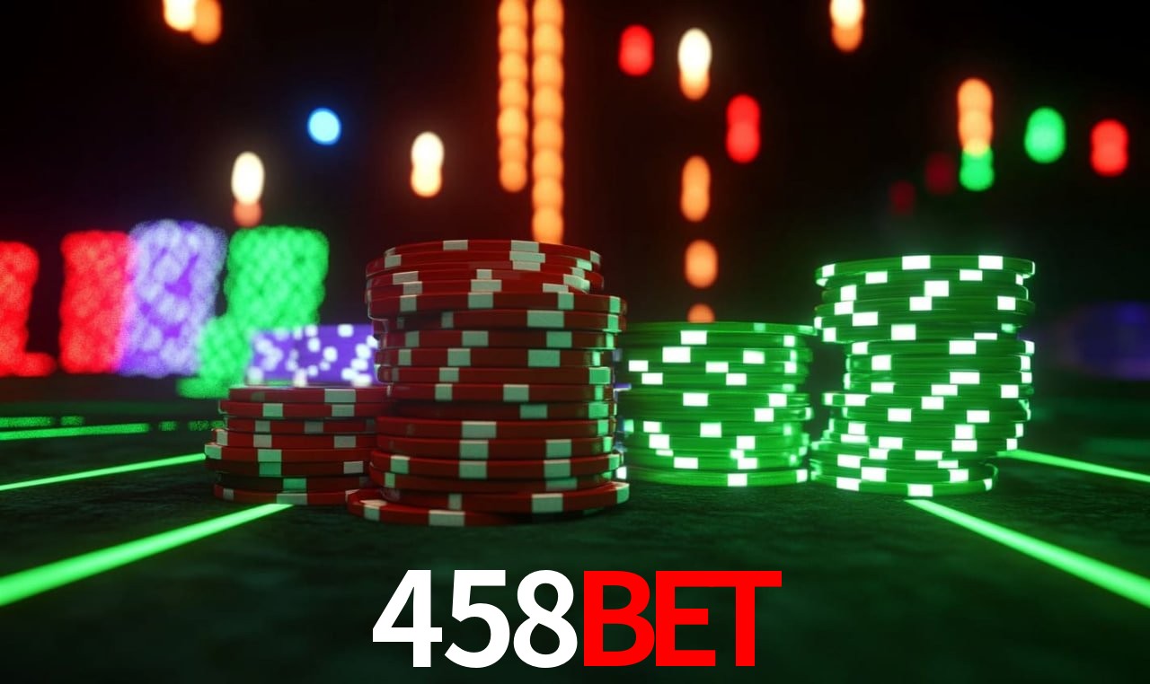 Welcome Bonus 458bet