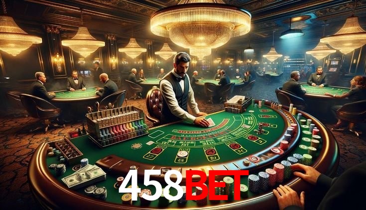 Statistics 458bet