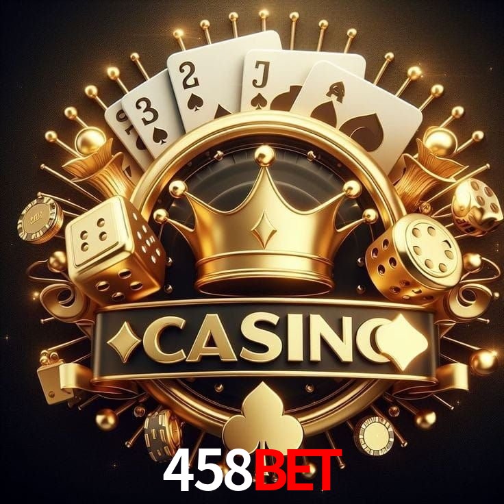 Experiência VIP 458bet