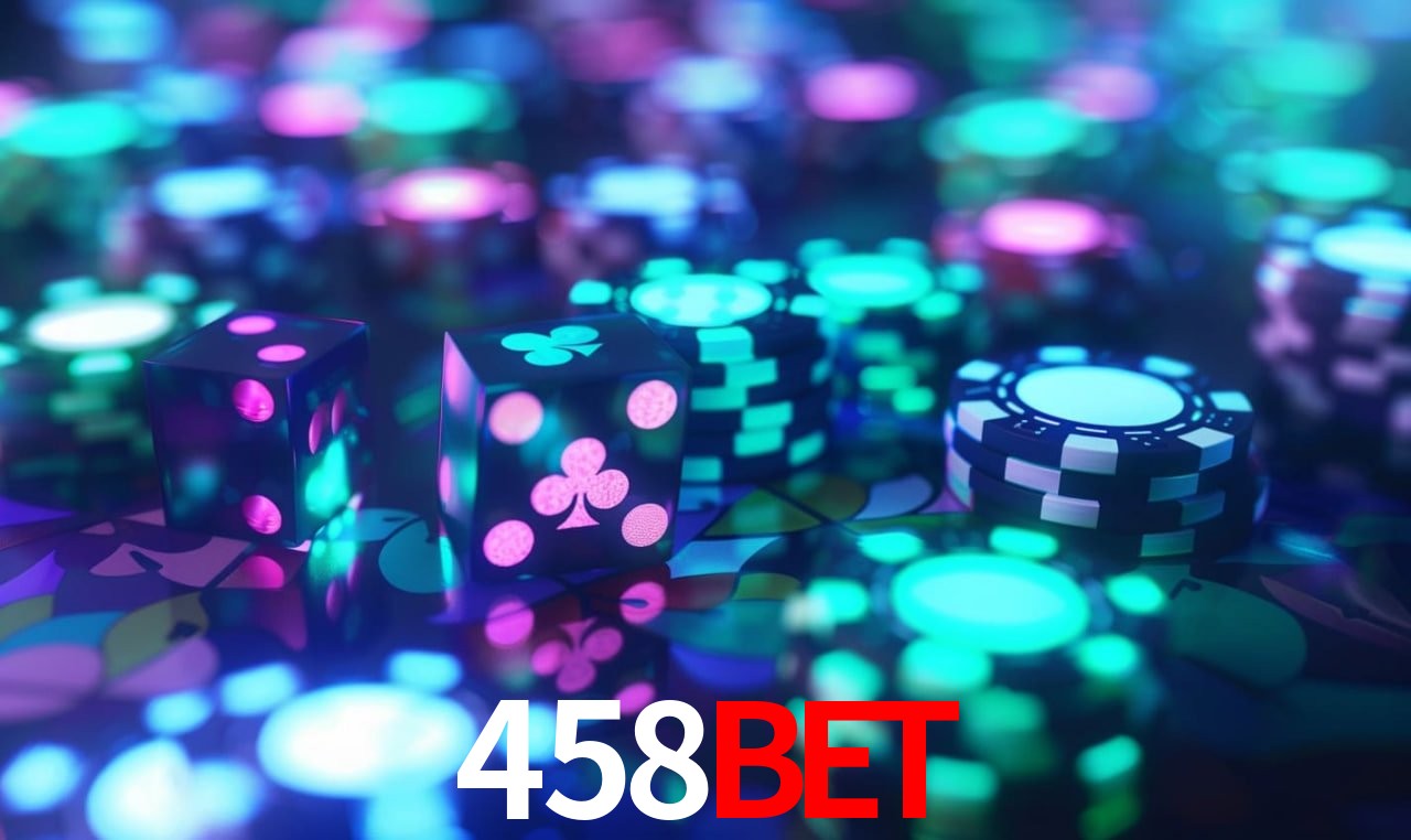 Estatísticas 458bet
