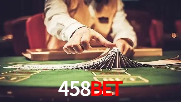 Welcome Bonus 458bet