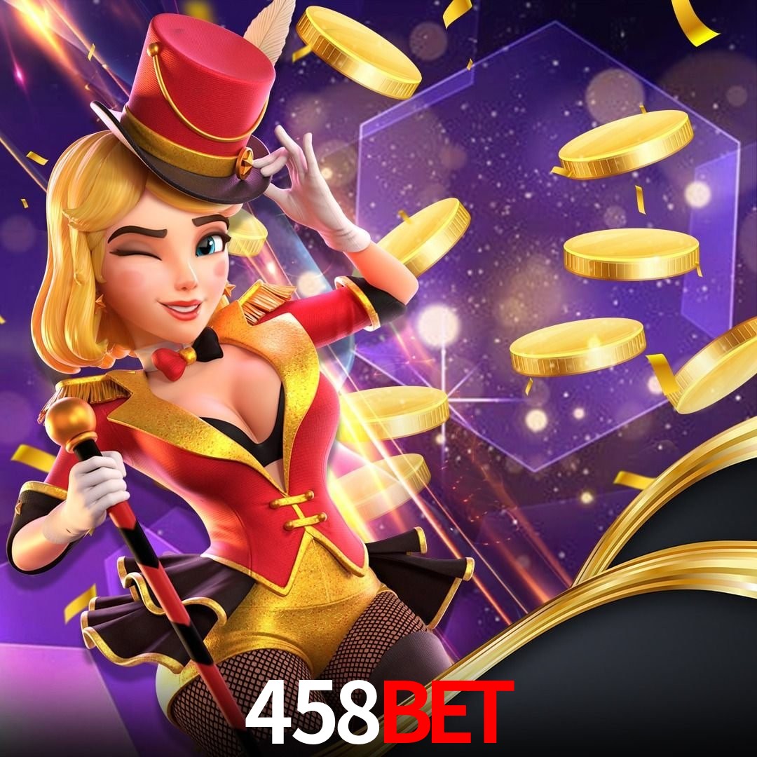 Experiência VIP 458bet