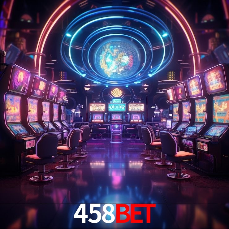 Painel RTP 458bet