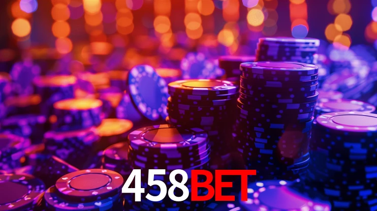 Bônus Generosos e Exclusivos no 458bet para Você!