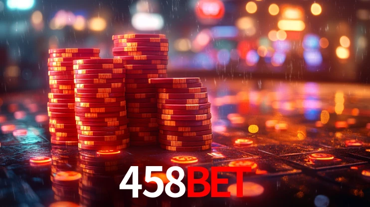 458bet.com