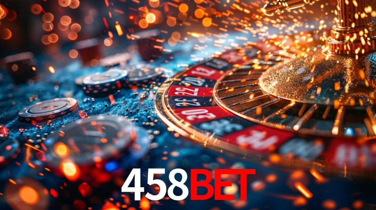 Account Benefits 458bet