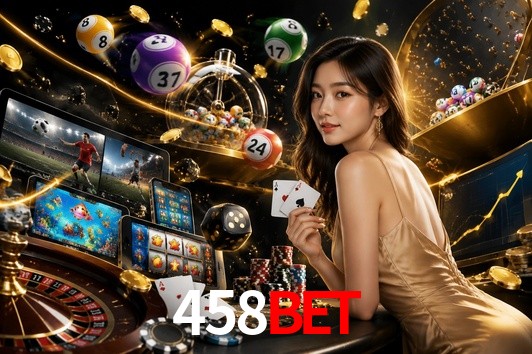 Flash Promotion 458bet