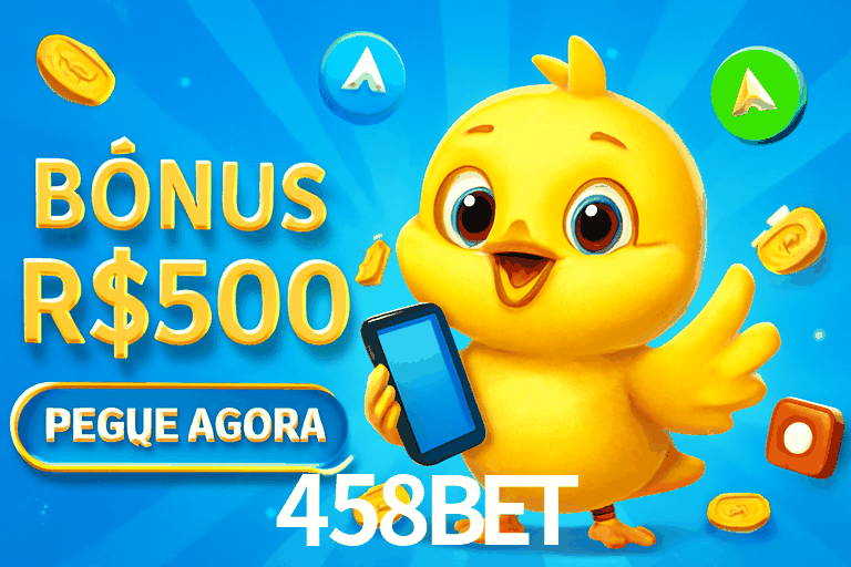 Weekend Specials 458bet