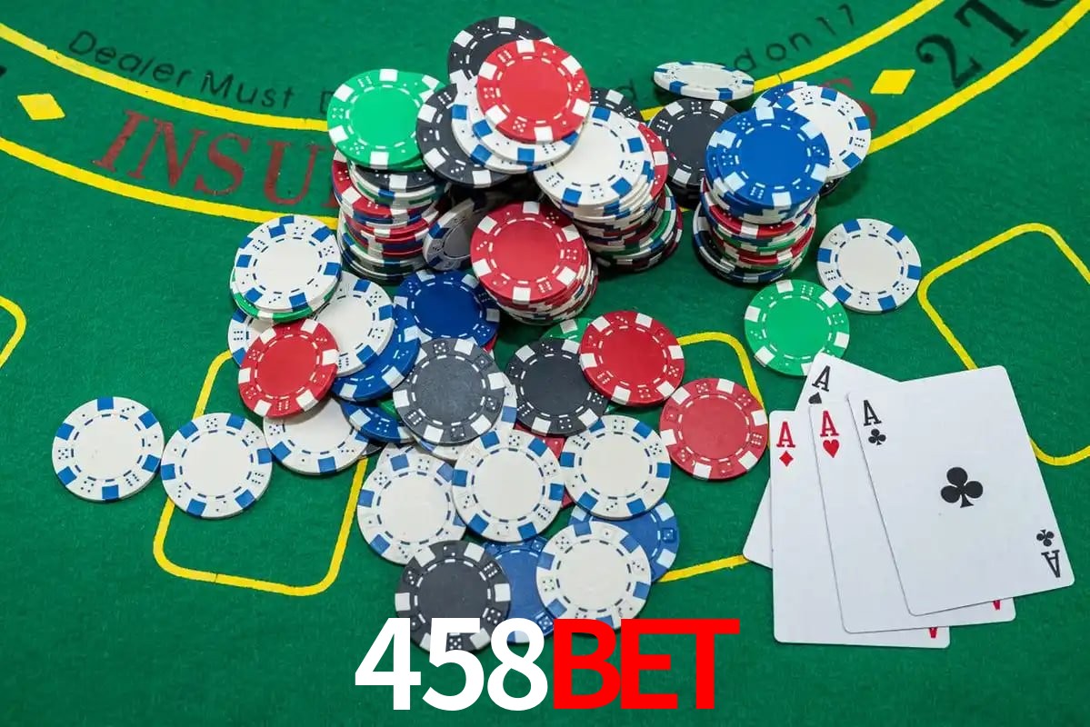 Jogos Exclusivos 458bet