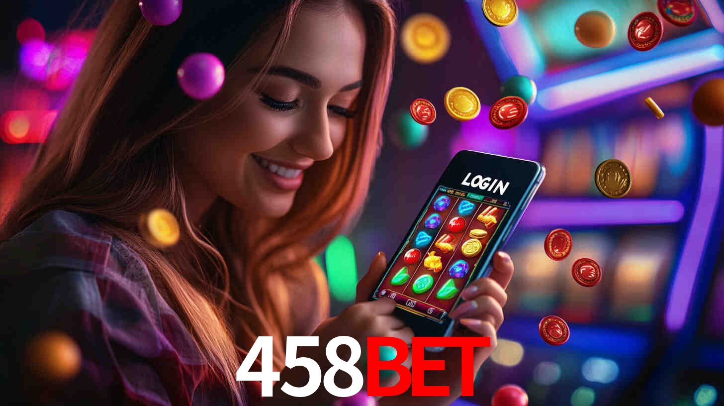 458bet.com