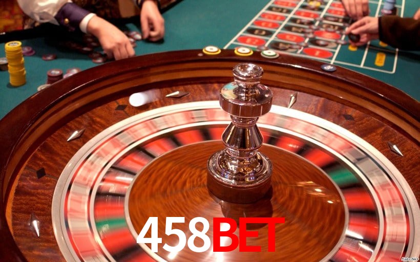 PIX Instantâneo 458bet