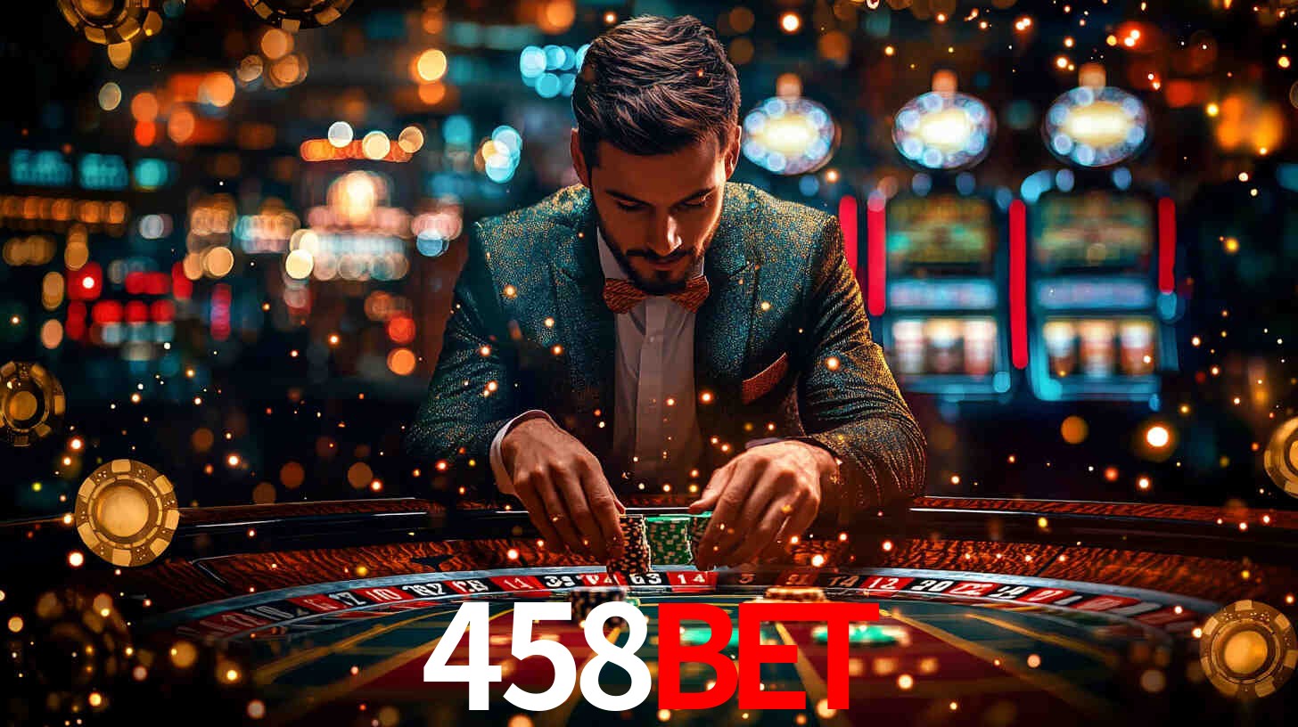 458bet App Interface