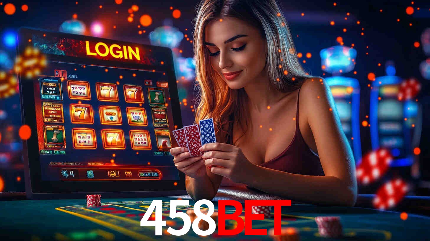 458bet