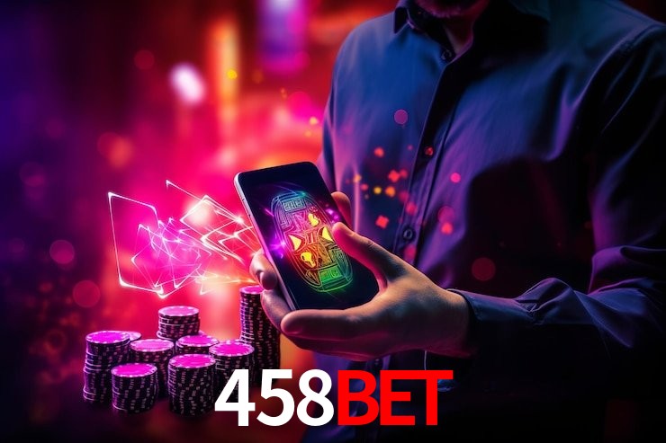 Bônus Diários 458bet