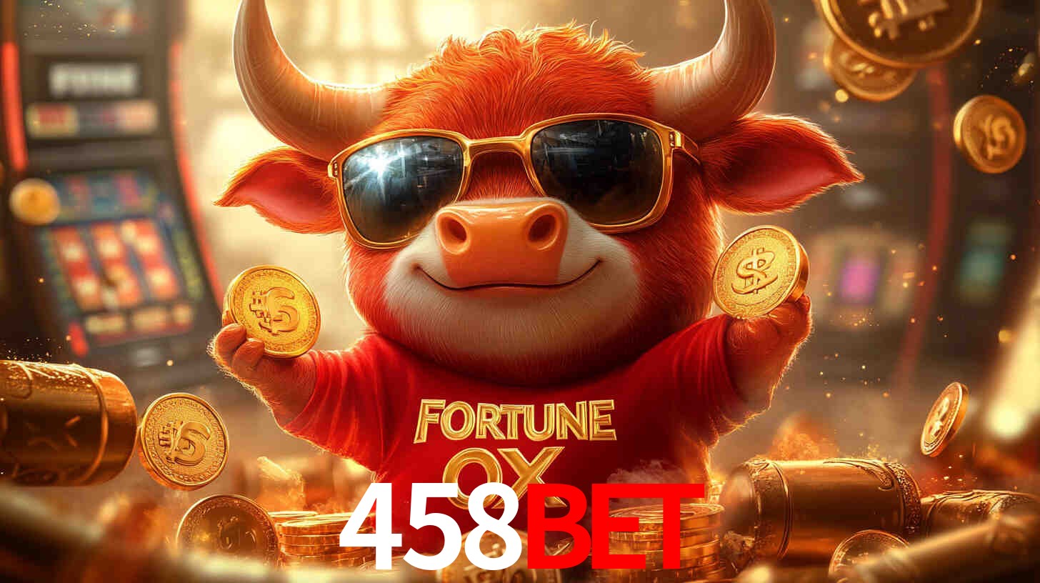 458bet