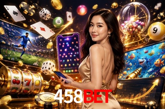 Live Casino 458bet