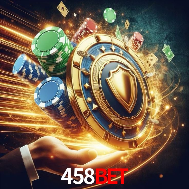 Benefícios VIP 458bet