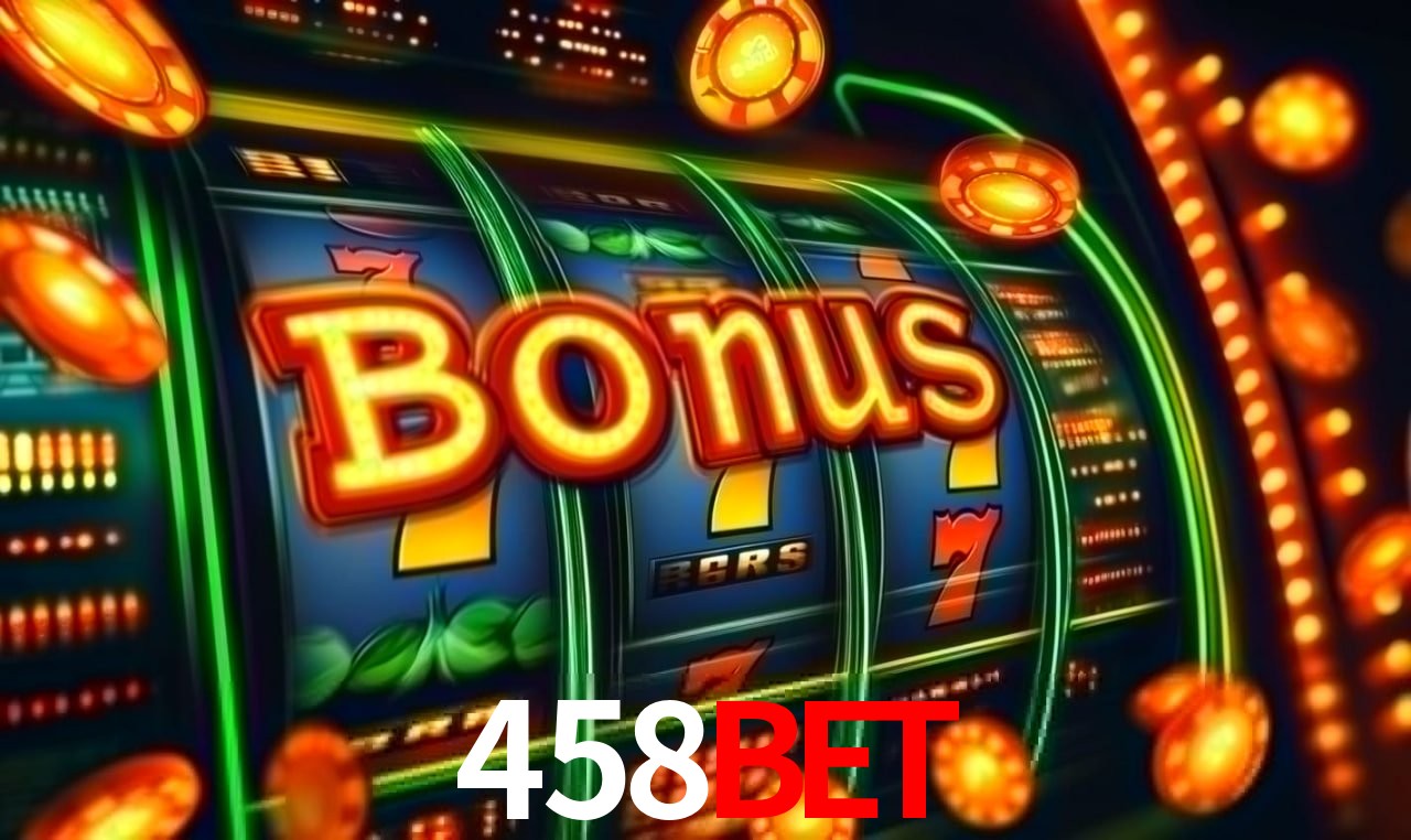 VIP Casino 458bet