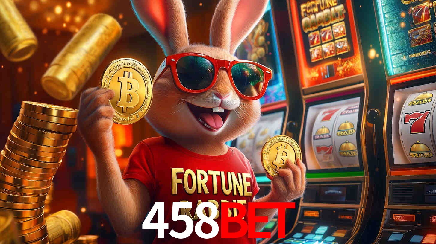 Apostas Esportivas na 458bet: Um Guia Completo