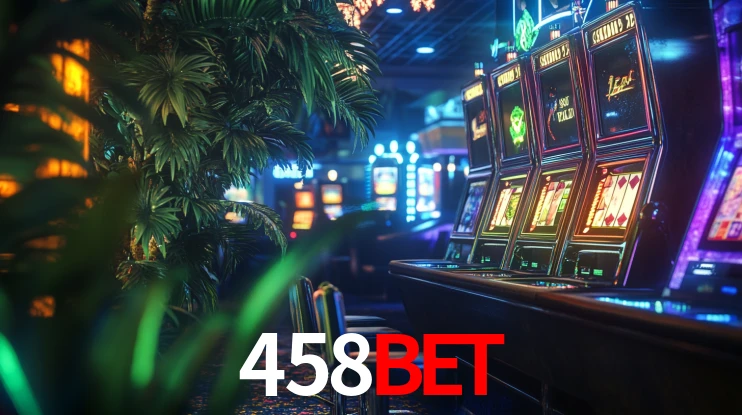 Tournaments 458bet