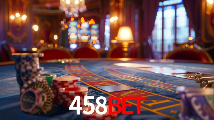 2FA Security 458bet