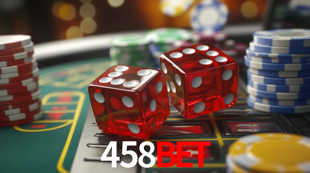 Daily Bonuses 458bet