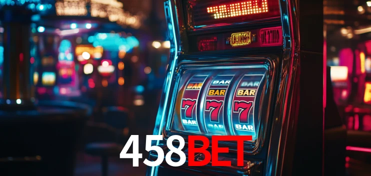 Programa VIP 458bet