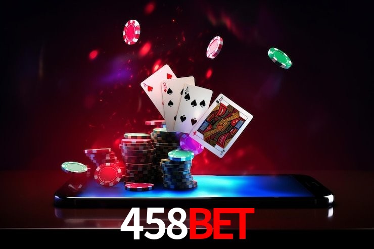 Game Statistics 458bet