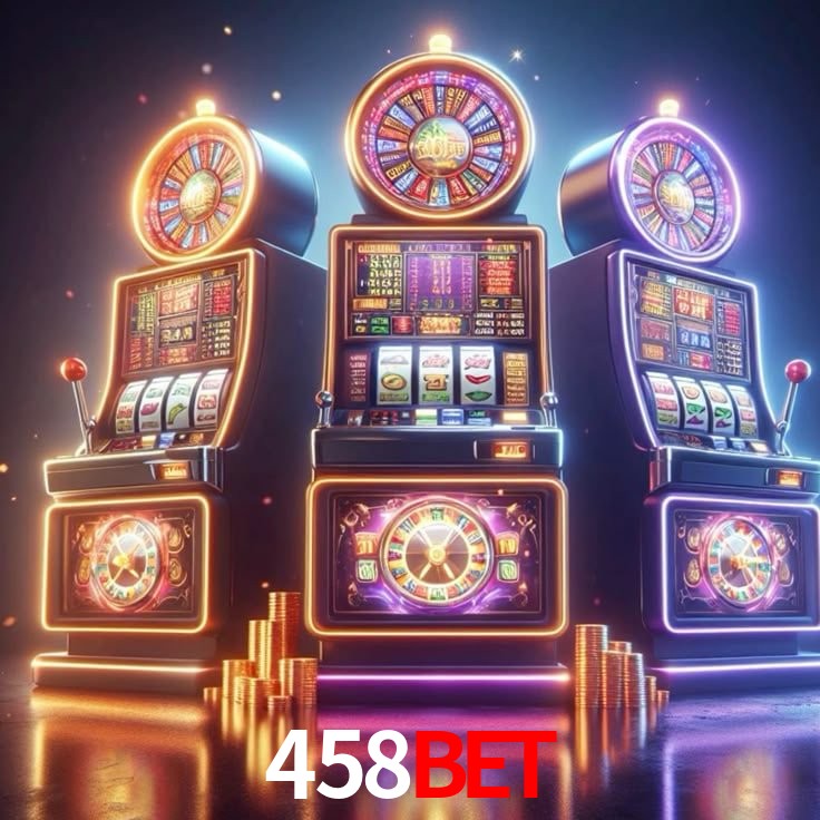 458bet