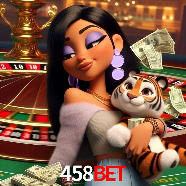 Tennis Betting 458bet