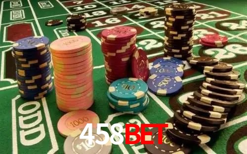 458bet