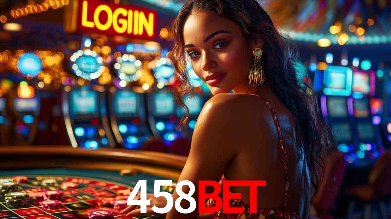 Diretório de Jogos 458bet
