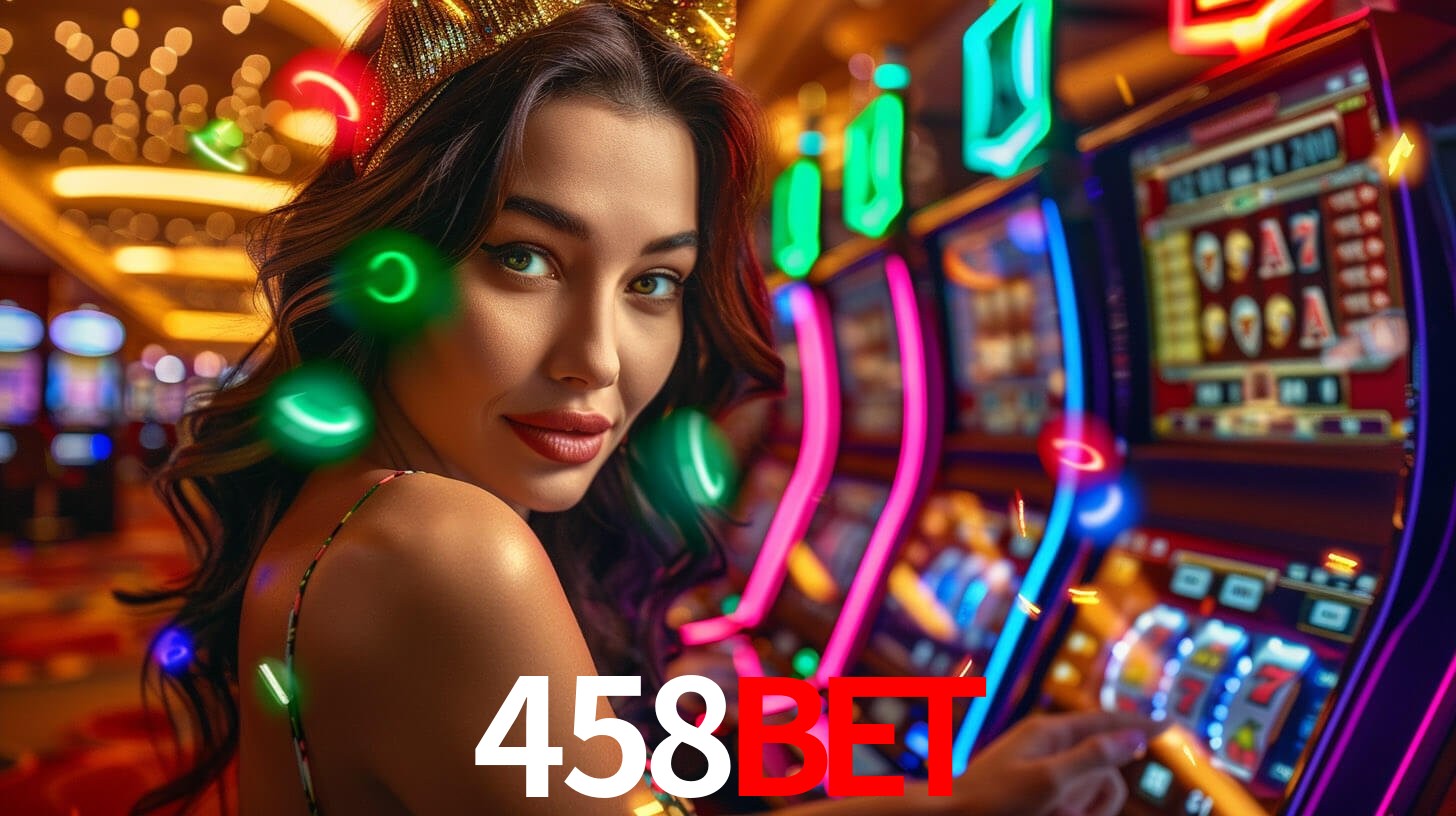 458bet