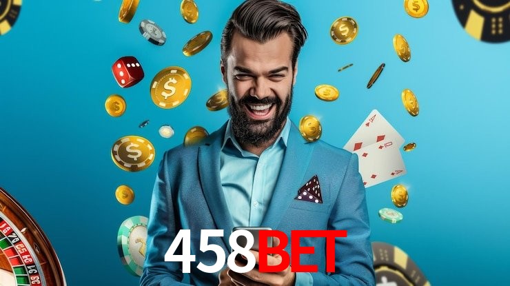 Bonus Features 458bet