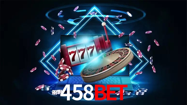 Provedores de Jogos 458bet