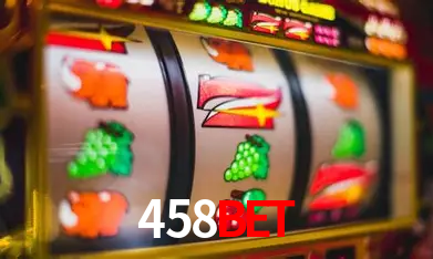 Descubra a Magia dos Jogos de Arcade no 458bet