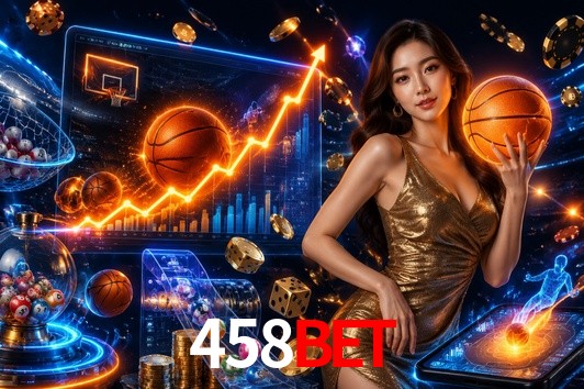 Seasonal Promotions 458bet