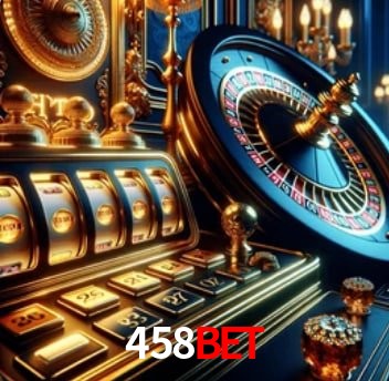 Casino Ao Vivo 458bet