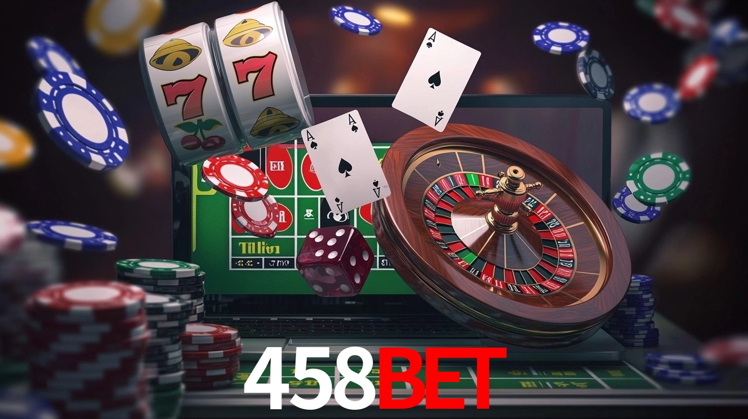 458bet