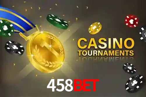 App mobile 458bet