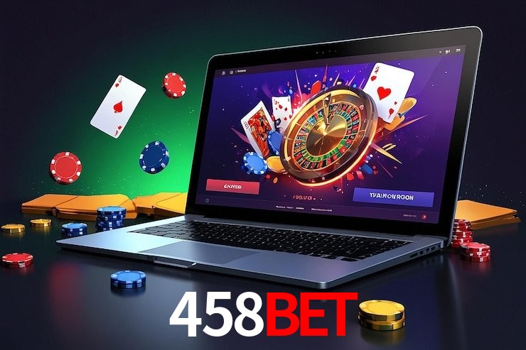 Tecnologia da Plataforma 458bet
