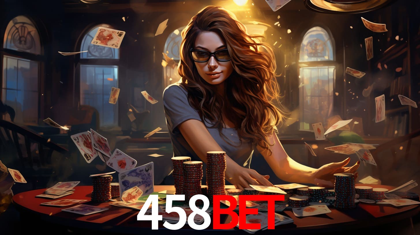 Live Casino 458bet