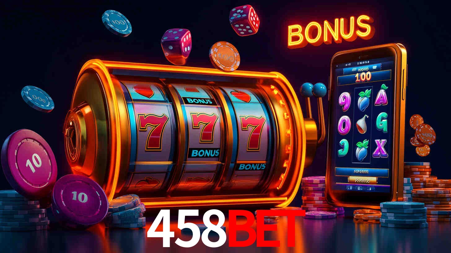 Descubra a Essência do 458bet: Nossa História e Compromissos