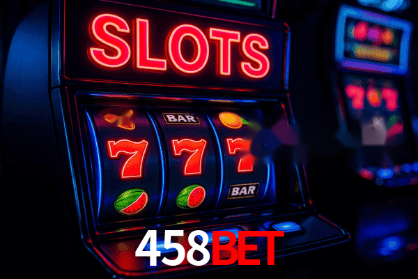 Promoções Sazonais 458bet