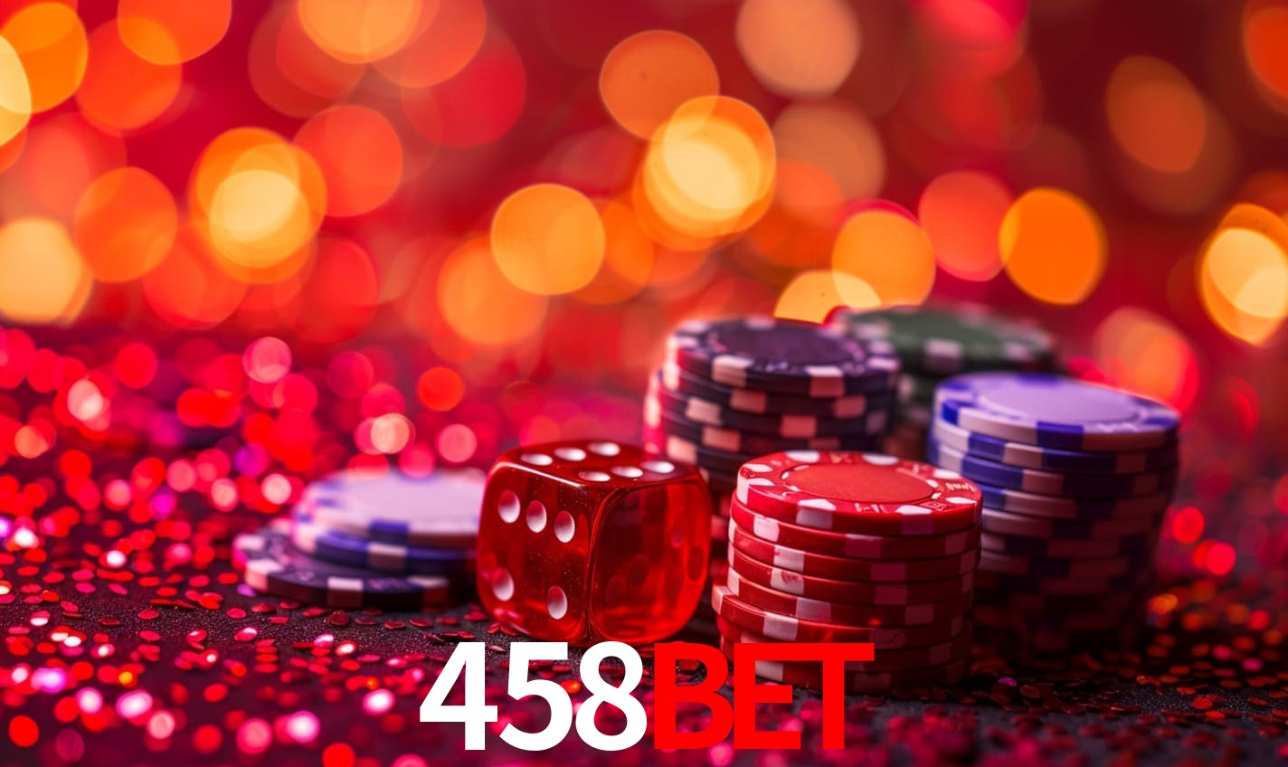 Descubra o Programa VIP da 458bet: Vantagens Exclusivas para Jogadores