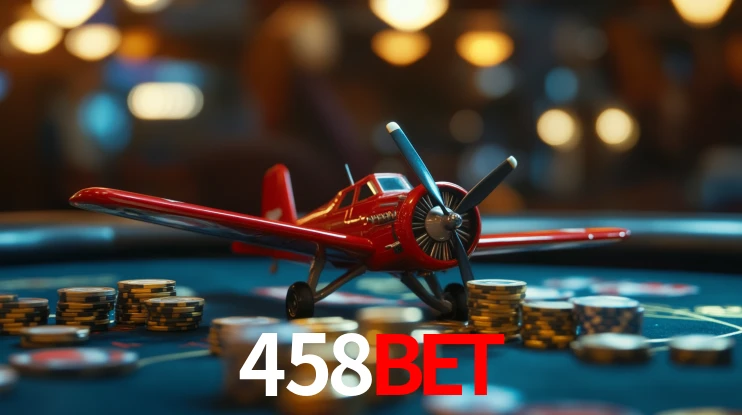 Games Directory 458bet