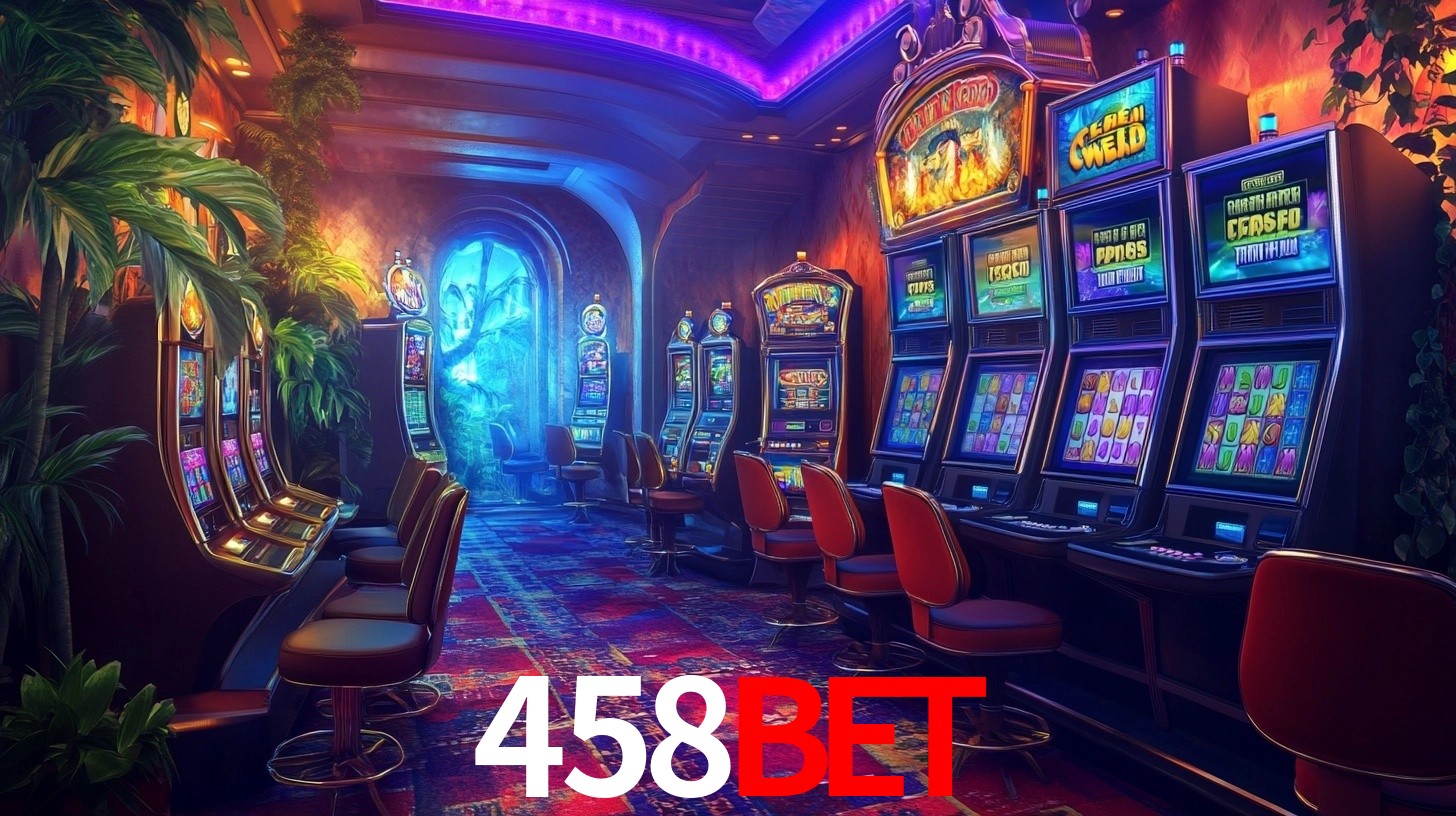 Welcome Bonus 458bet