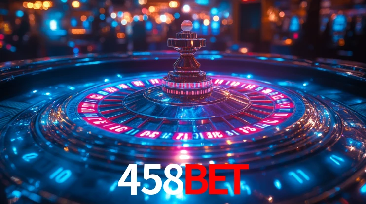 458bet