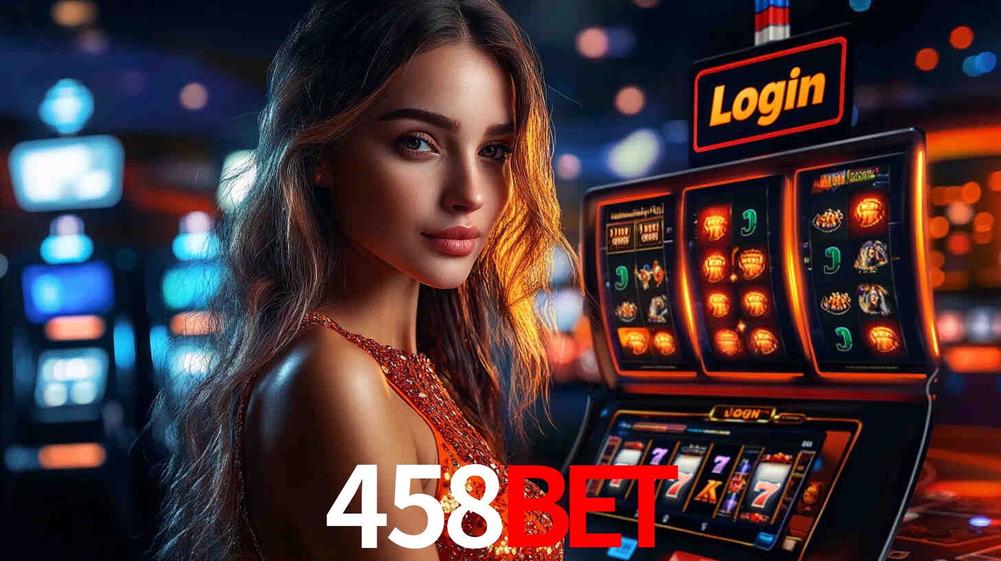 458bet